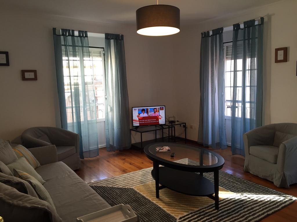 Fado Bairro Alto - Sss Apartment