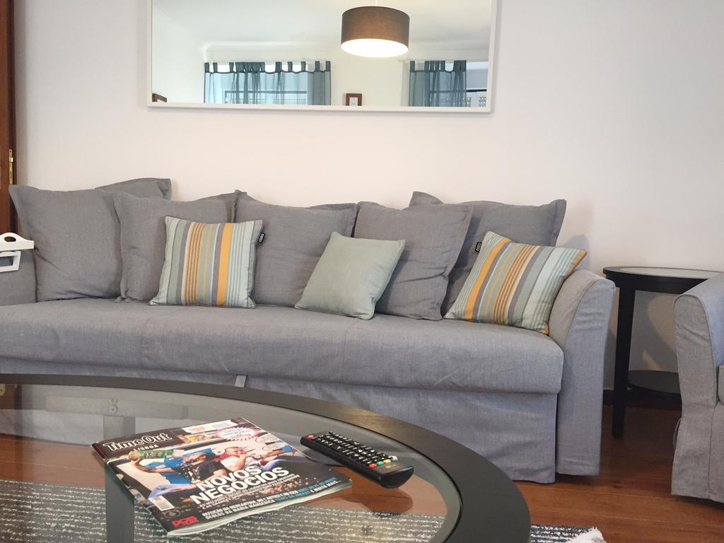 Fado Bairro Alto - Sss Apartment *