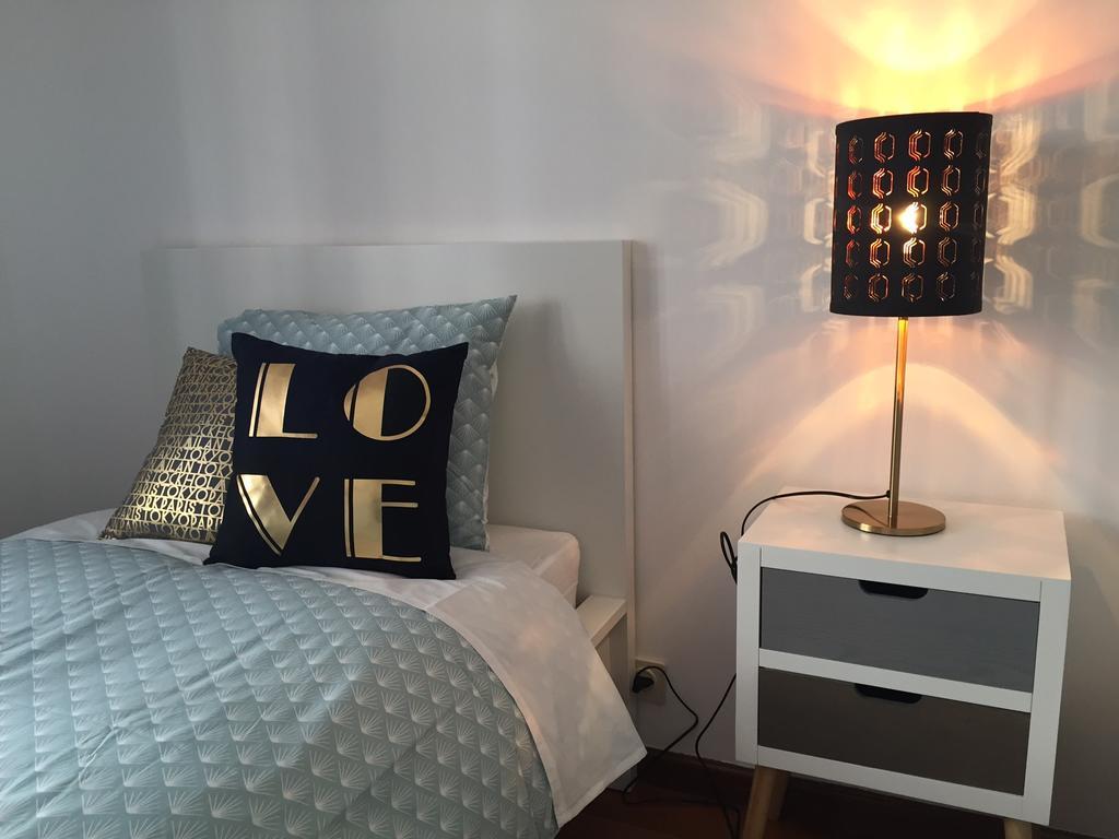 Apartment Fado Bairro Alto - Sss Lisbon