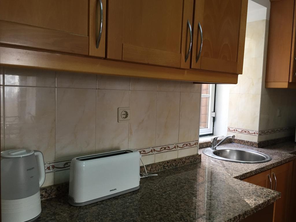 Apartment Fado Bairro Alto - Sss Lisbon