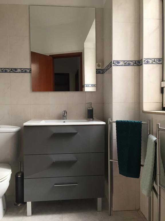 Fado Bairro Alto - Sss Apartment Lisbon