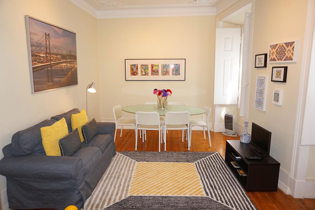 Apartment Flores Terrace *