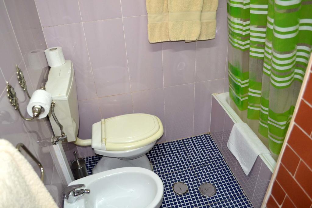 Petala Guest house
