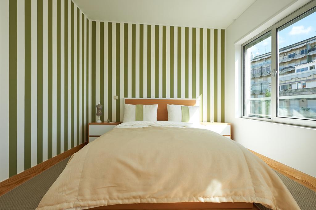 Apartment Beguest Lisbon Premium Suites Lisbon