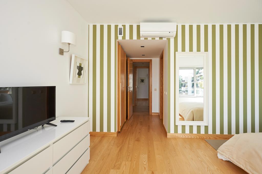 Apartment Beguest Lisbon Premium Suites