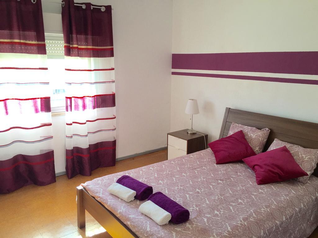 Apartment Oriente Dna Studios Lisbon