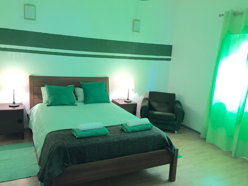 Apartment Oriente Dna Studios