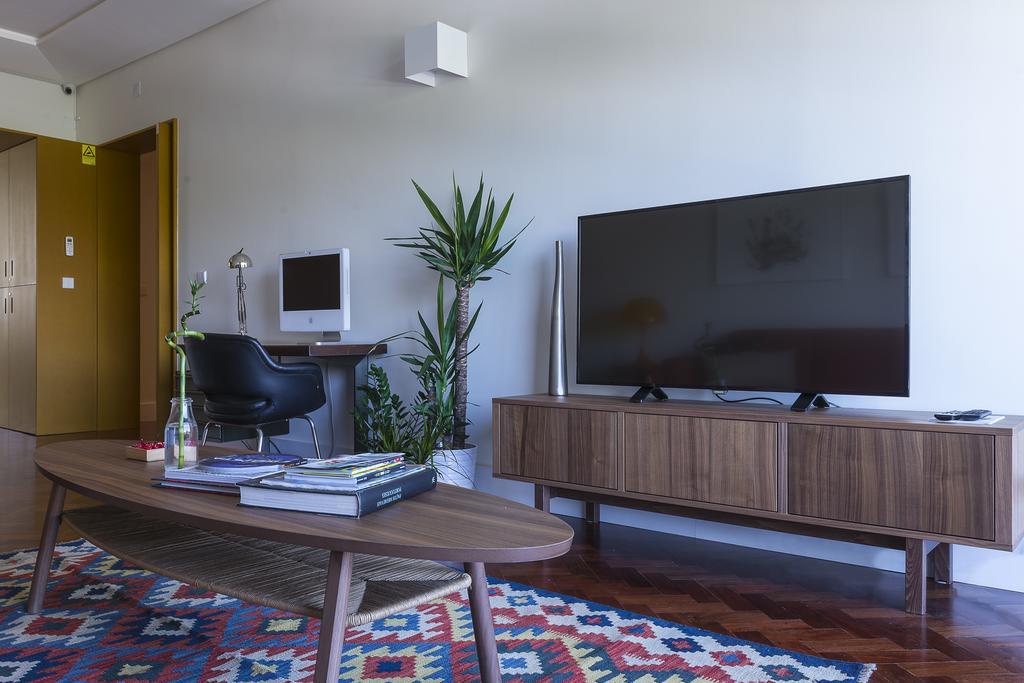 Republica Bed & Breakfast Lisbon