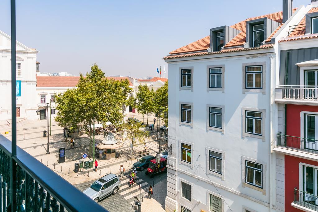 Apartment Almaria - Ex Libris Apartments | Chiado