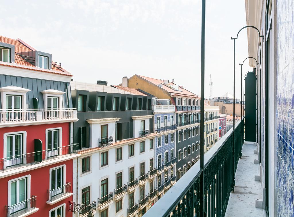 Apartment Almaria - Ex Libris Apartments | Chiado *