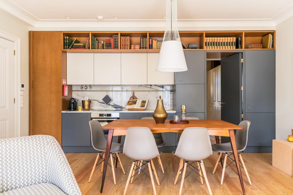 Apartment Almaria - Ex Libris Apartments | Chiado