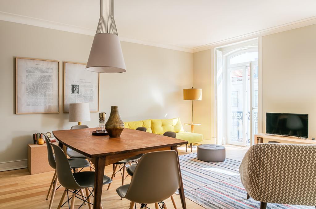 Almaria - Ex Libris Apartments | Chiado Lisbon