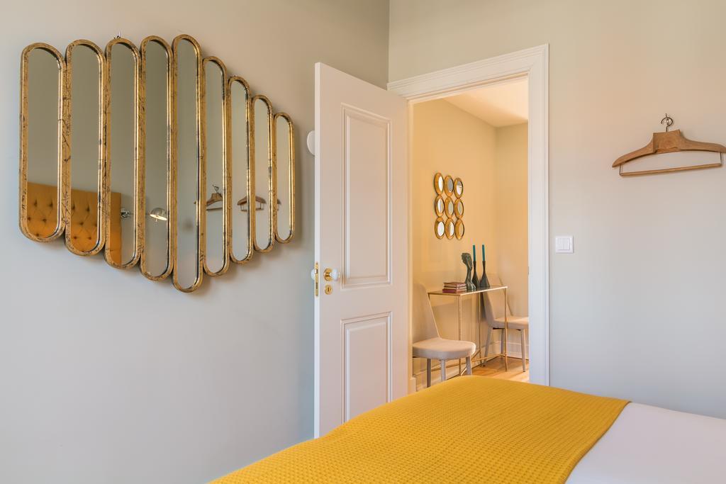 Almaria - Ex Libris Apartments | Chiado *