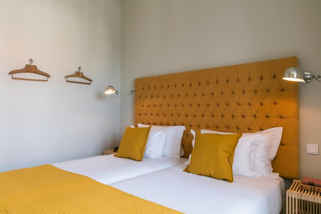 Almaria - Ex Libris Apartments | Chiado