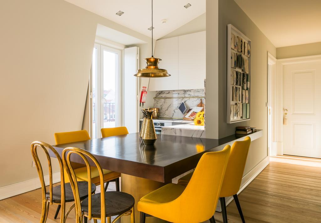 Almaria - Ex Libris Apartments | Chiado Apartment