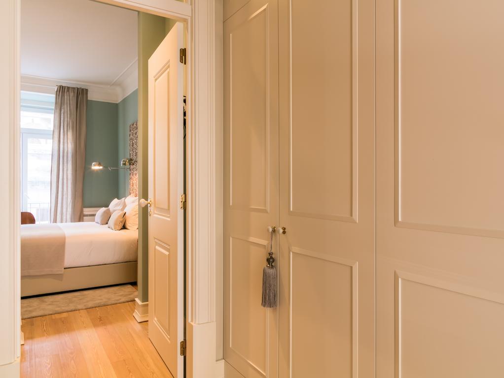 Almaria - Ex Libris Apartments | Chiado Apartment Lisbon