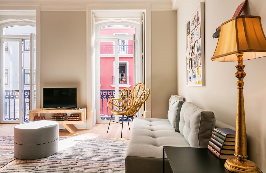 Almaria - Ex Libris Apartments | Chiado Apartment *