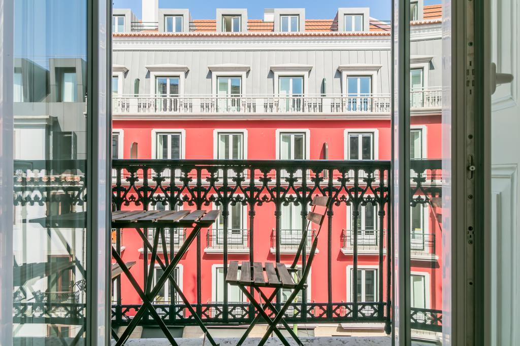 Almaria - Ex Libris Apartments | Chiado Lisbon