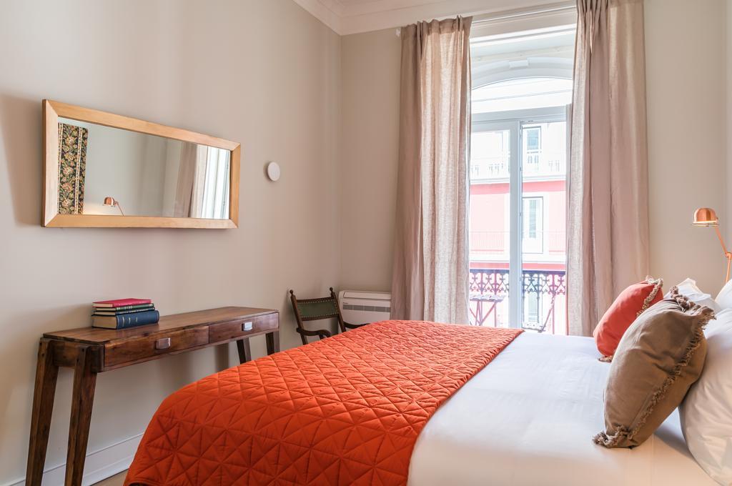 Apartment Almaria - Ex Libris Apartments | Chiado Lisbon