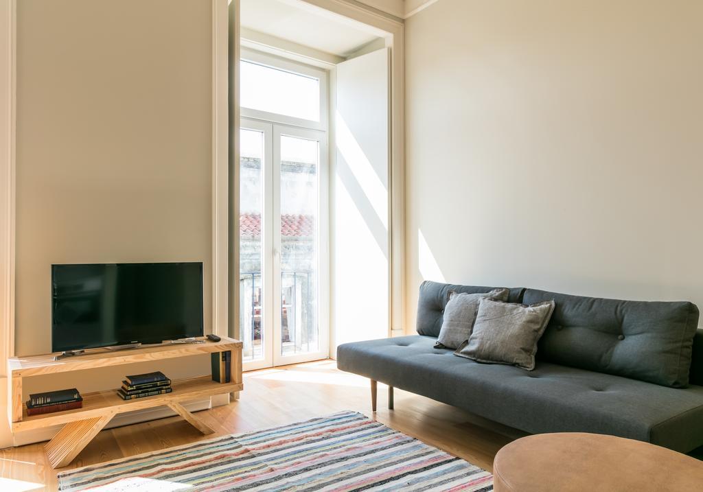 Apartment Almaria - Ex Libris Apartments | Chiado