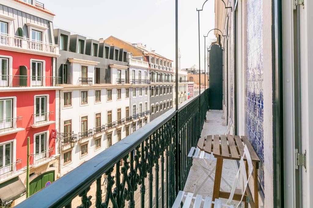 Almaria - Ex Libris Apartments | Chiado *