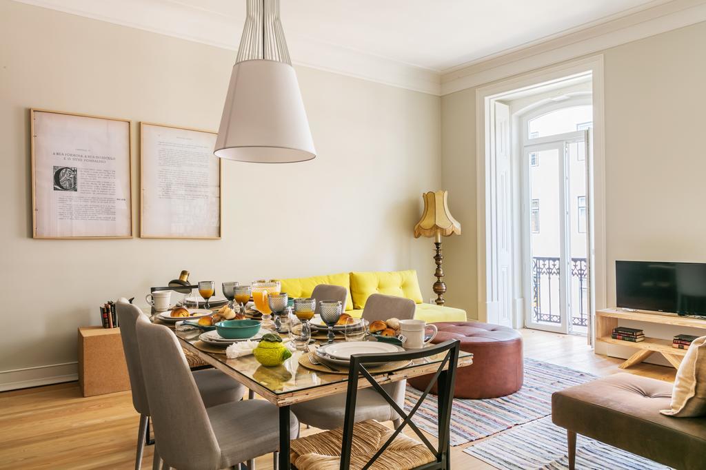 Almaria - Ex Libris Apartments | Chiado Apartment *