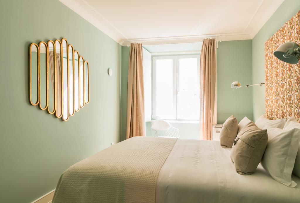 Almaria - Ex Libris Apartments | Chiado Apartment *