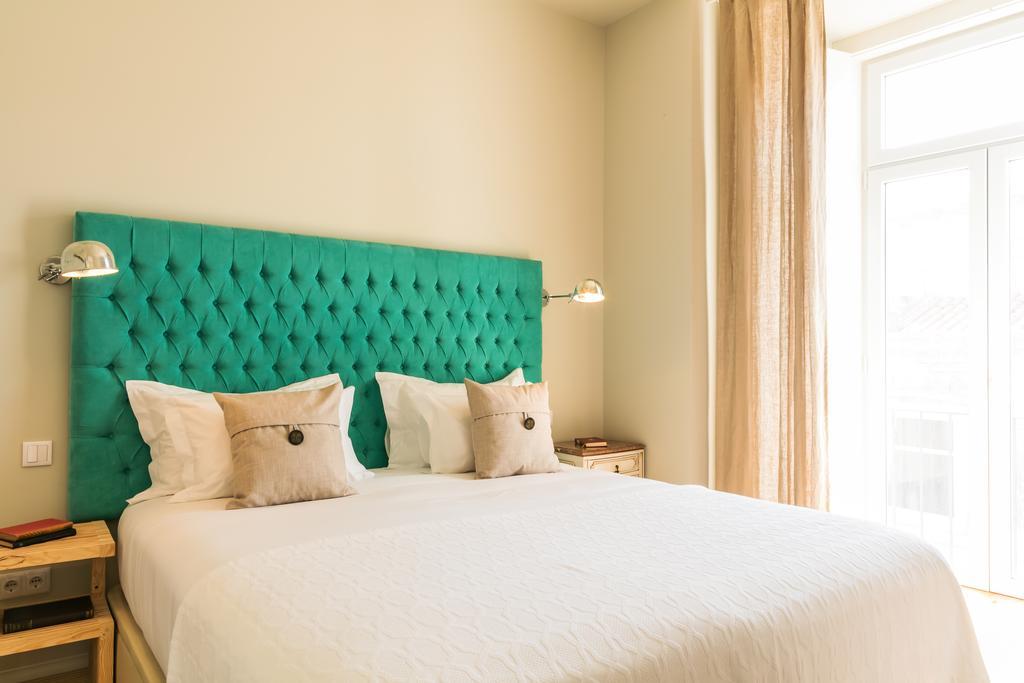 Almaria - Ex Libris Apartments | Chiado Lisbon