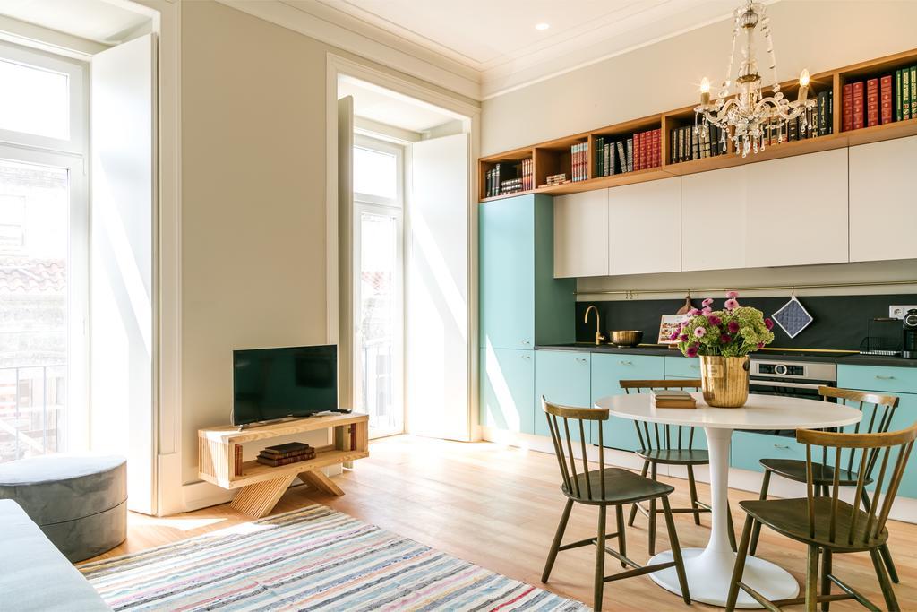 Almaria - Ex Libris Apartments | Chiado Apartment *