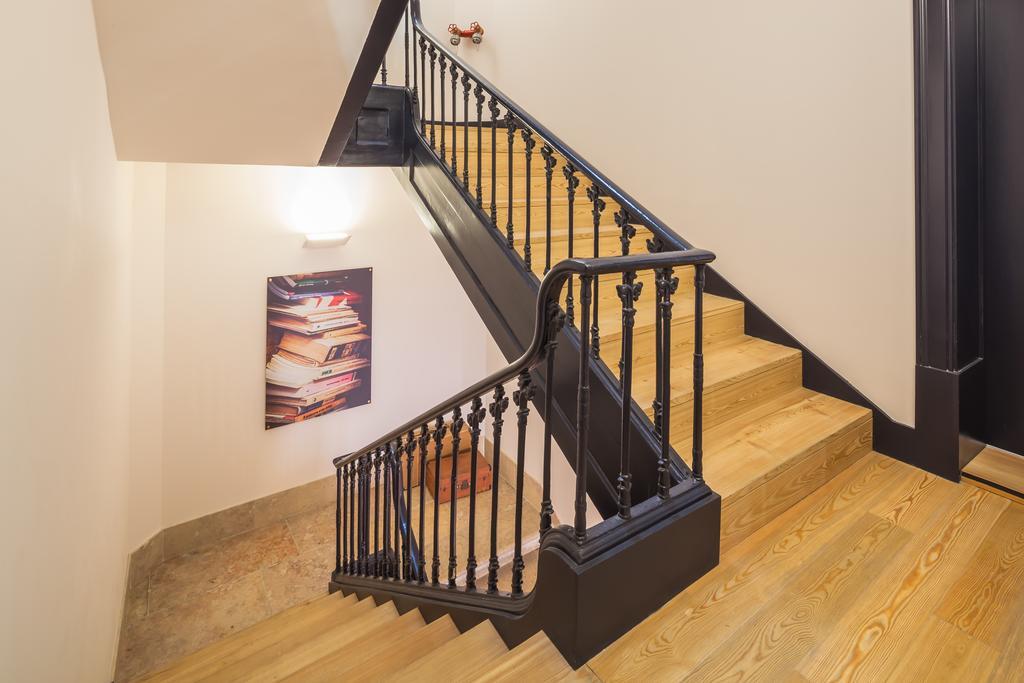 Apartment Almaria - Ex Libris Apartments | Chiado *