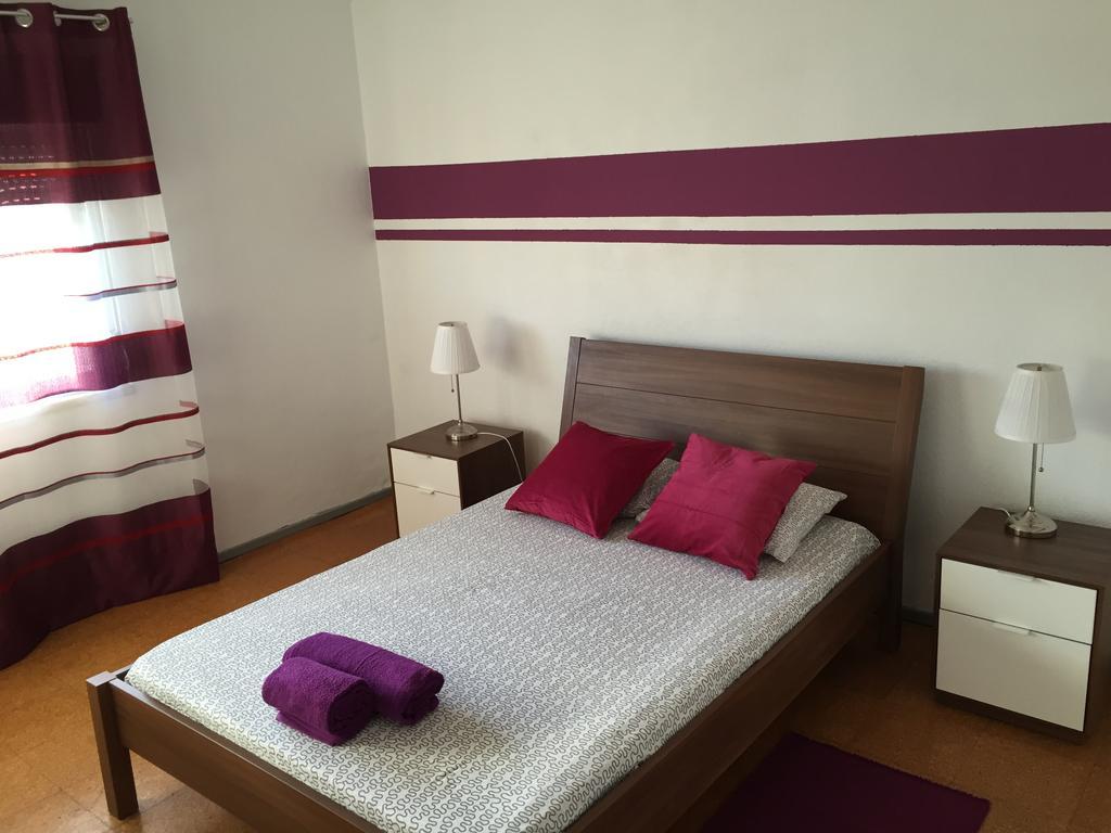 Apartment Oriente Dna Studios