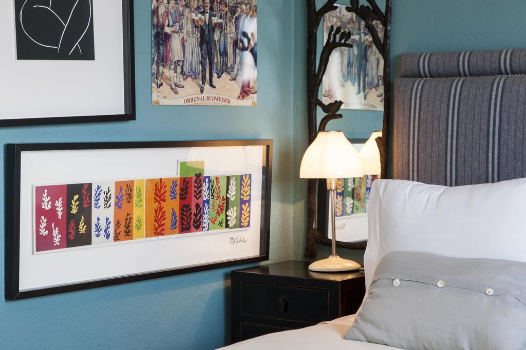Joivy Trendy With Views To The Castle, In Graca Apartment *