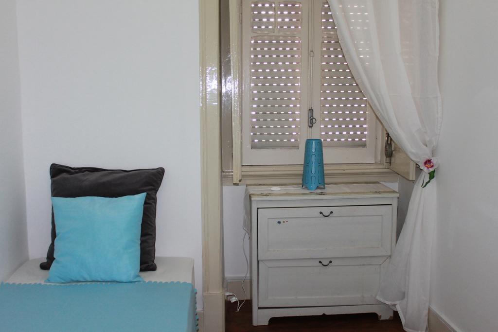 Guest house Sunshine Homes Lisbon