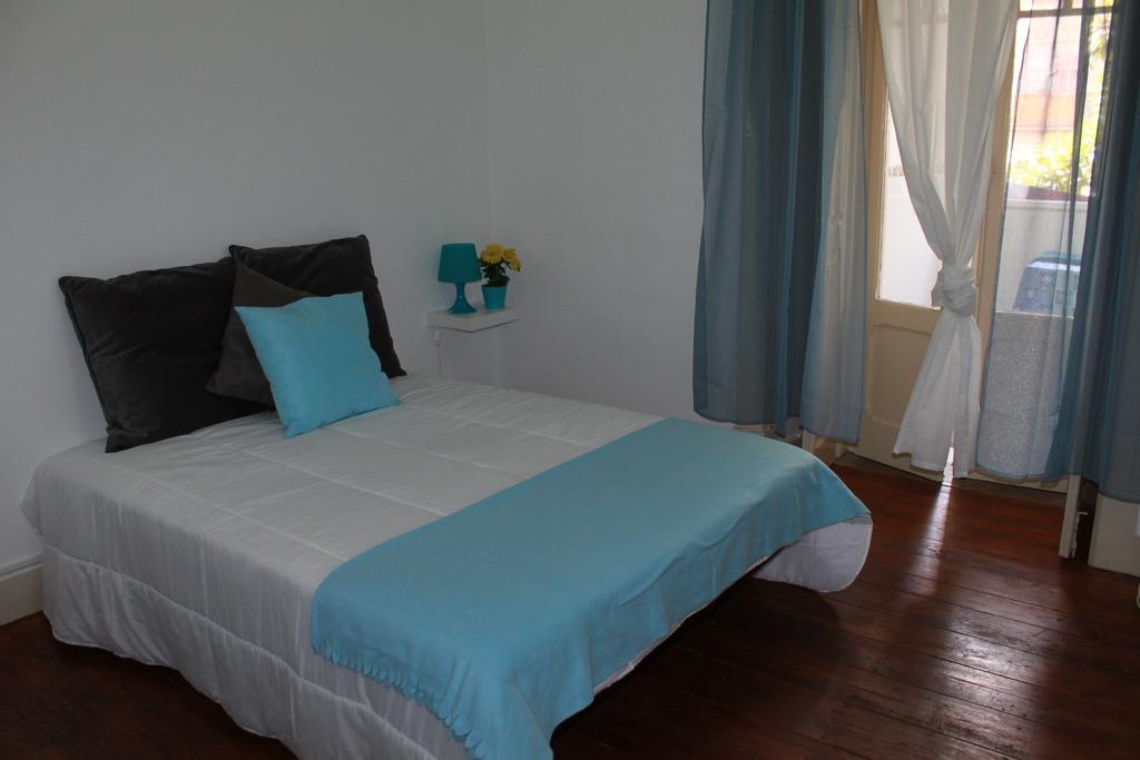 Sunshine Homes Guest house Lisbon