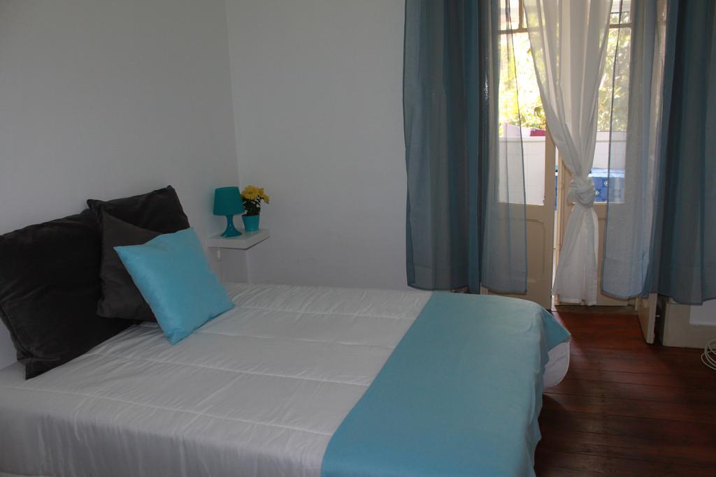 Sunshine Homes Guest house