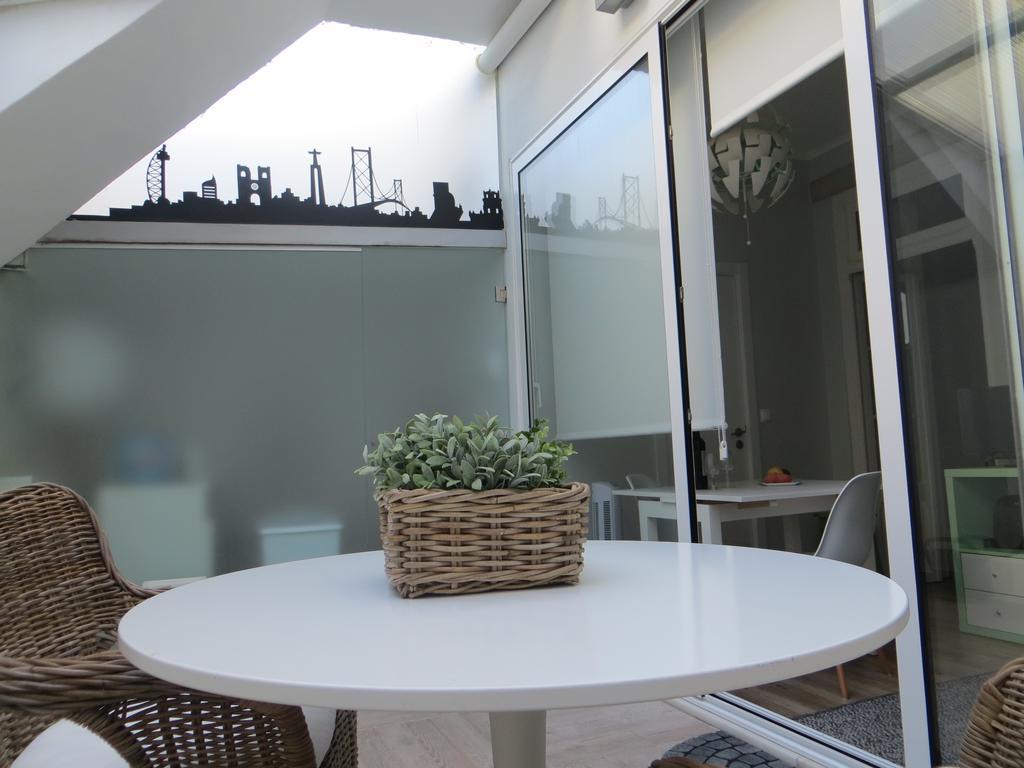 Apartment Roma Lisbon