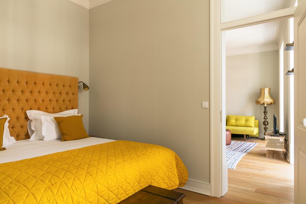 Almaria - Ex Libris Apartments | Chiado Apartment
