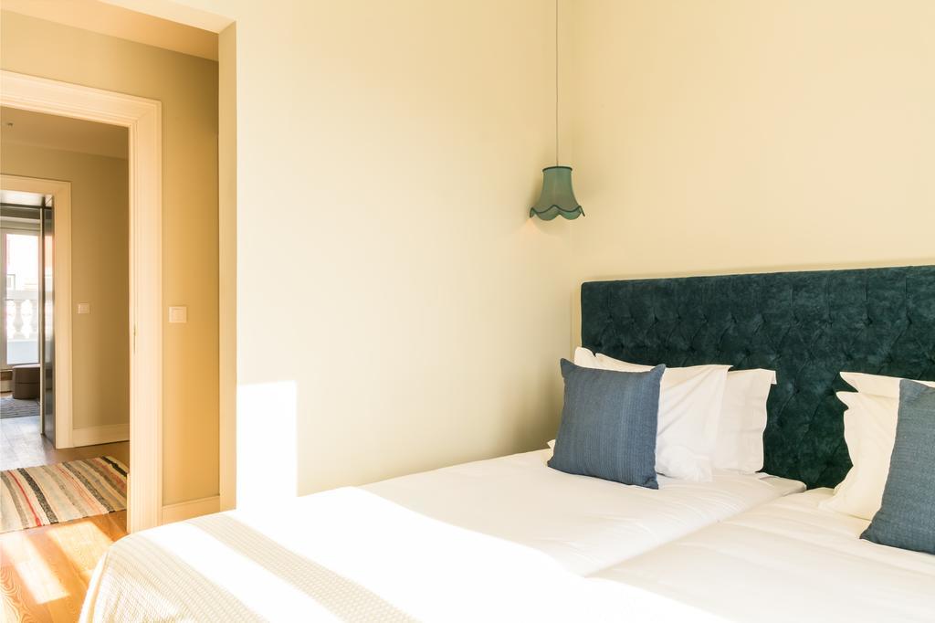 Apartment Almaria - Ex Libris Apartments | Chiado