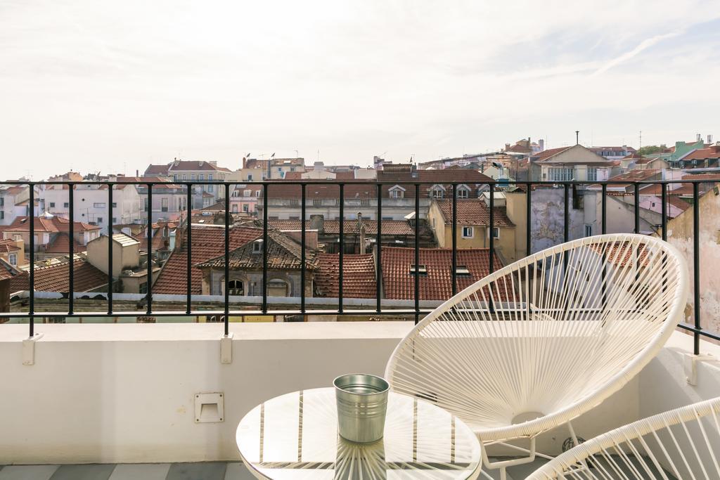 Almaria - Ex Libris Apartments | Chiado