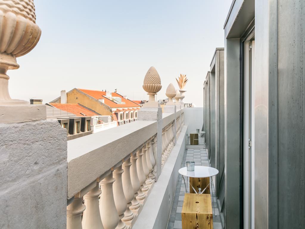 Almaria - Ex Libris Apartments | Chiado Apartment