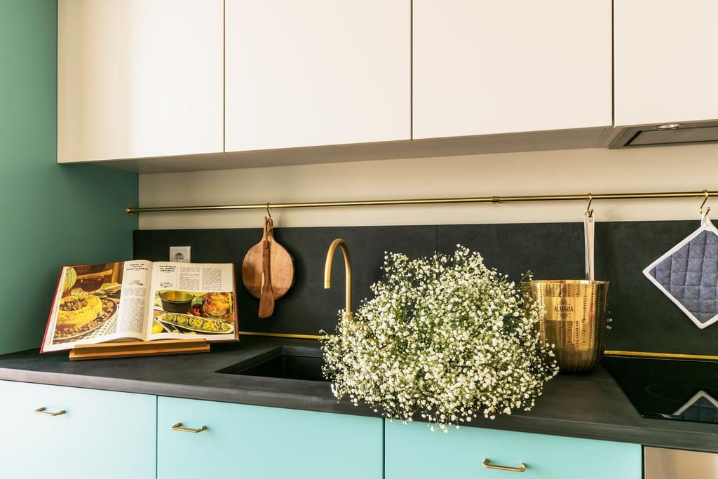 Almaria - Ex Libris Apartments | Chiado Apartment *