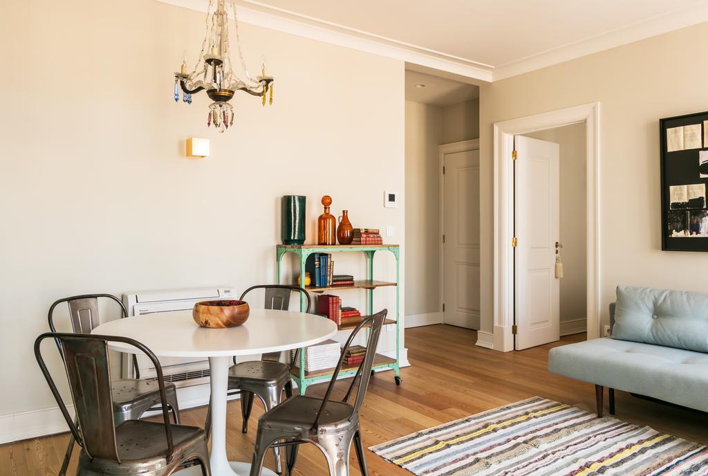 Almaria - Ex Libris Apartments | Chiado Apartment Lisbon