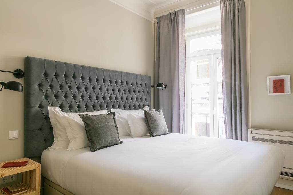 Apartment Almaria - Ex Libris Apartments | Chiado *