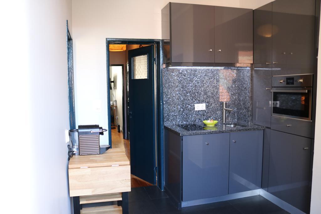Chiado Bairro Alto, Bright And Newly Renovated 3 Bedroom Apartment, Historical Center Apartment *