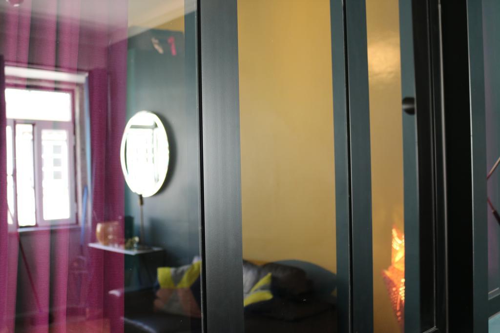 Apartment Chiado Bairro Alto, Bright And Newly Renovated 3 Bedroom Apartment, Historical Center
