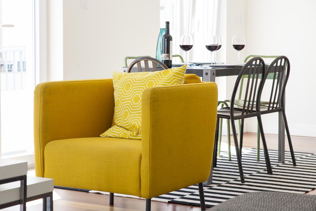 Altido Joyful 2br With Terrace Nearby São Bento Palace