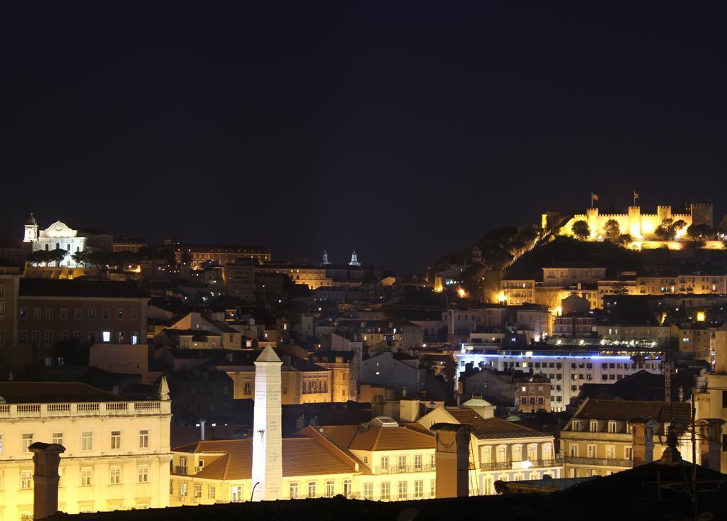 Pensao Elegante Guest house Lisbon