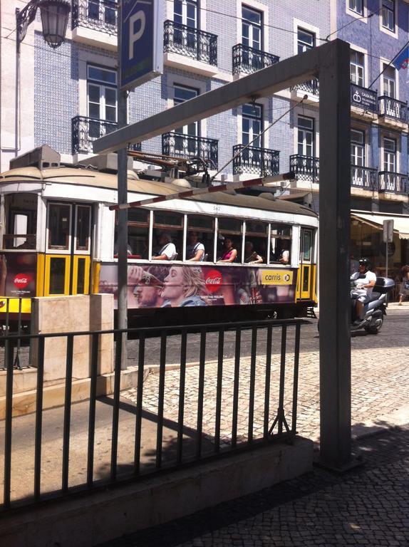Chiado Loreto Apartment Lisbon
