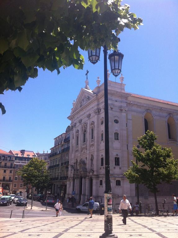 Chiado Loreto