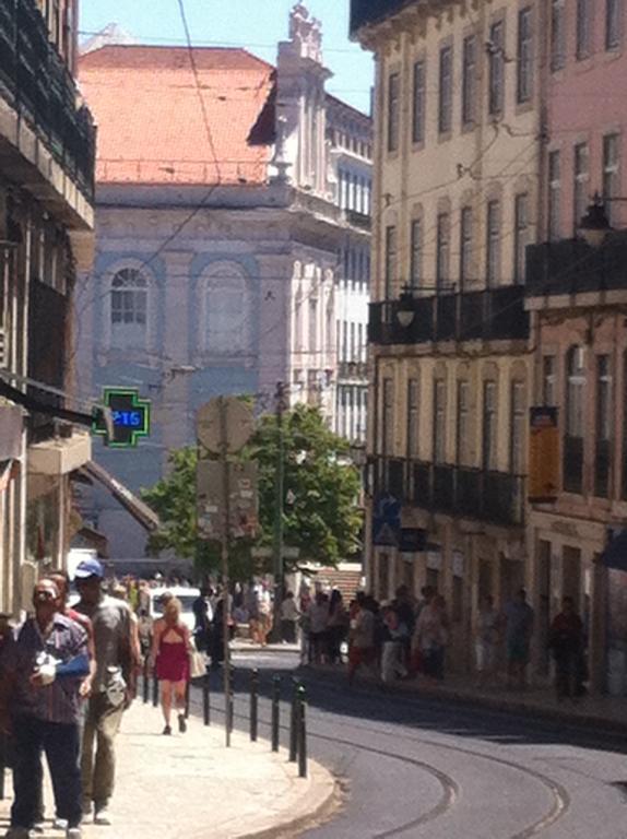 Chiado Loreto Lisbon